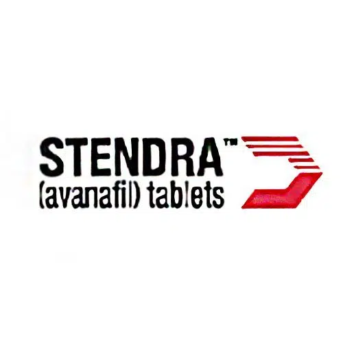 стендра аванафіл