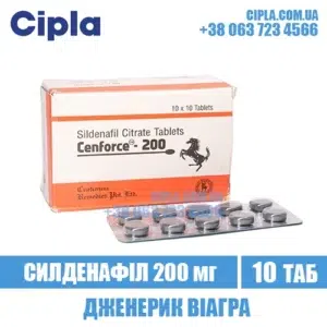 CENFORCE 200 mg sildenafil viagra india