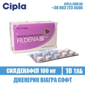 FILDENA CT 100 mg sildenafil viagra india